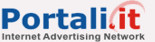 Portali.it - Internet Advertising Network - è Concessionaria di Pubblicità per il Portale Web riservenaturali.it